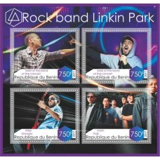 Музыка Linkin Park